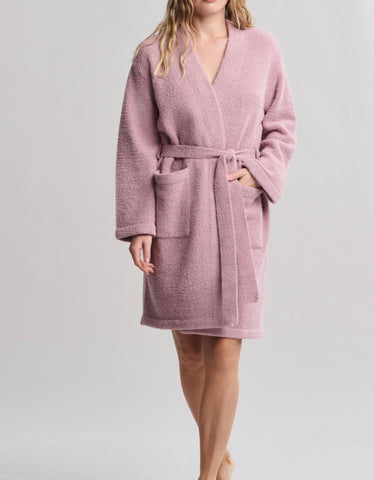 Barefoot Dreams Cozychic Robe