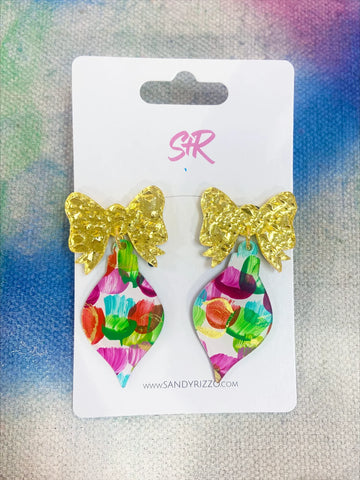 Merry & Bright Earrings