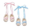 “Thank Heaven” Baby Shoes Keepsake Ornament