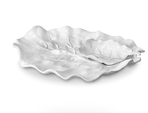 Lettuce Chip & Dip Platter