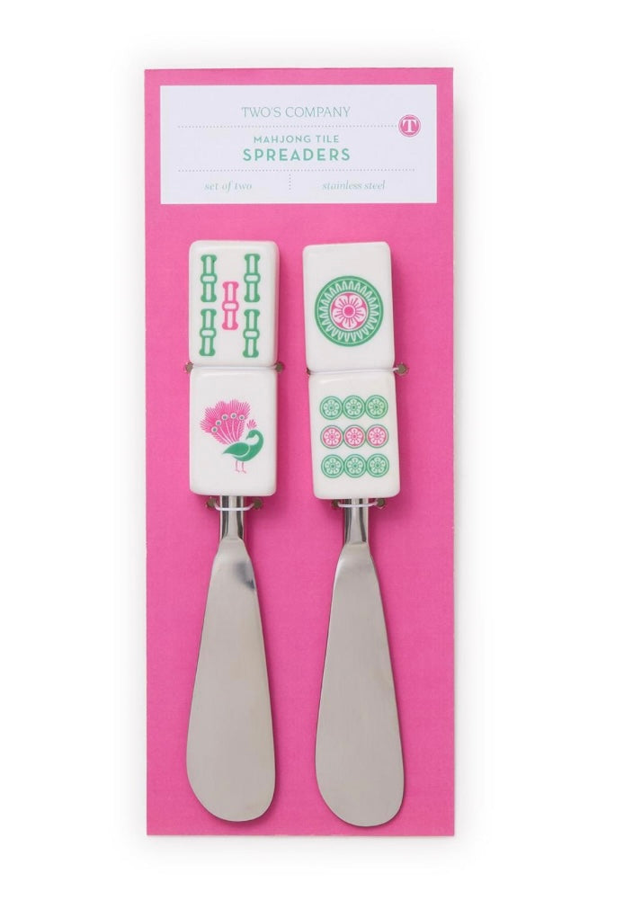 Mahjong Spreader Set