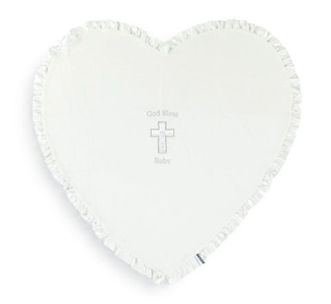 Wrapped In Love Faith Blanket