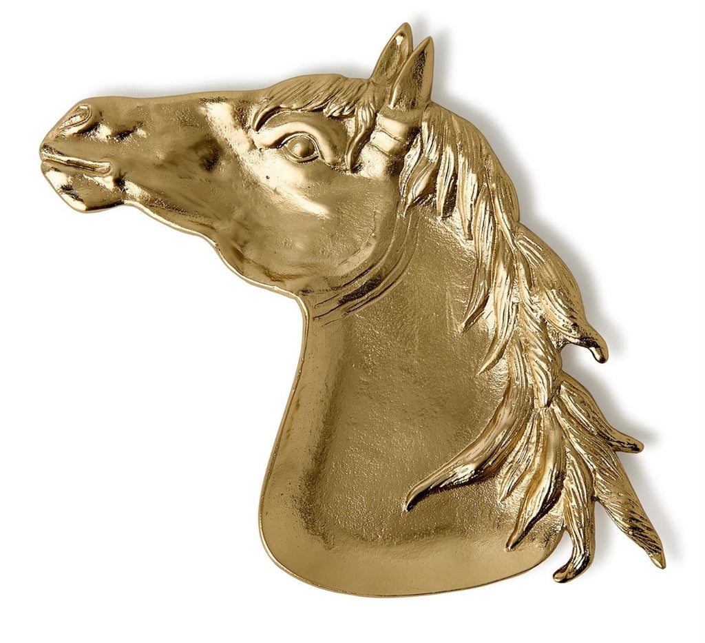 Derby Horse Tray