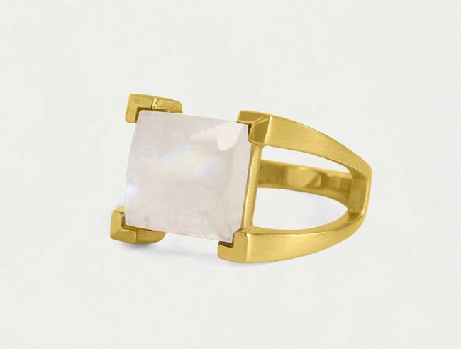 Dean Davidson Mini Plaza Ring