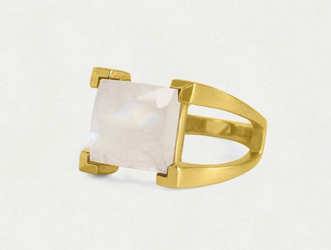 Dean Davidson Mini Plaza Ring