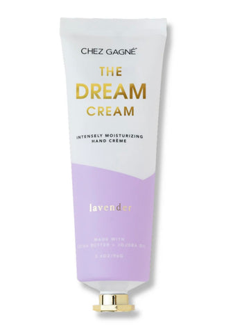 Dream Cream Hand Crème
