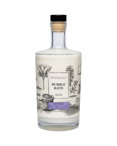 Archipelago Milk Bath Lotion