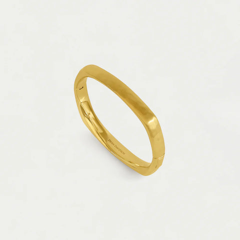 Mara Hinged Bracelet by Dean Davidson
