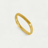 Mara Hinged Bracelet by Dean Davidson