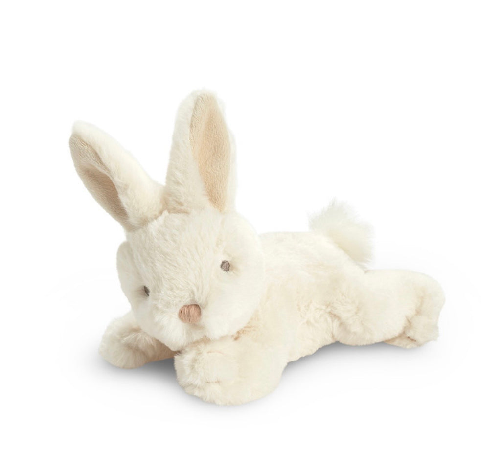 “You Belong Here” Plush Bunny
