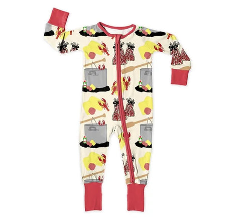 “Pinch Me, I’m Dreaming” Pajamas