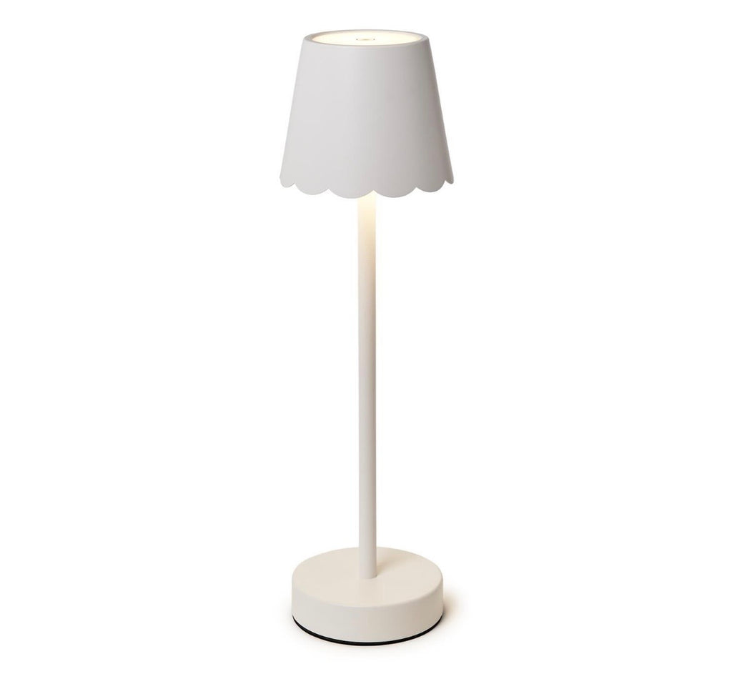 White LED Lamp