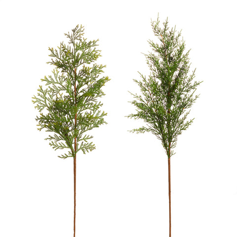 Greenery Cedar Spray