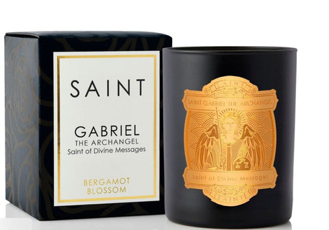 Saint Gabriel Candle