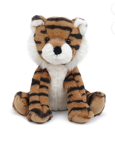 Archie Tiger Toy