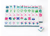 Birdie Mahjong Tile Set