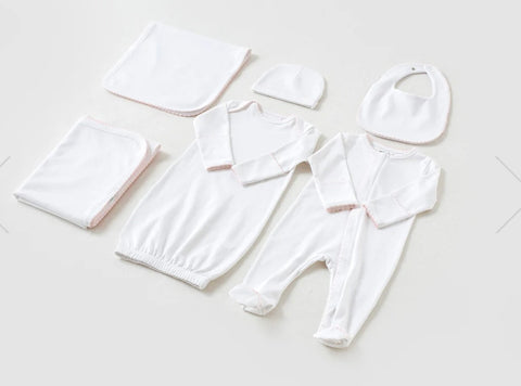 Pink “Take Me Home Set” for Girls