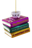 Favorite Reads Ornament