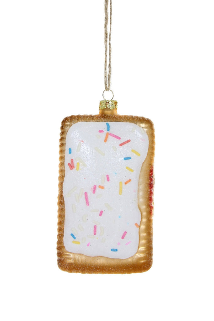 Pop Tart Ornament