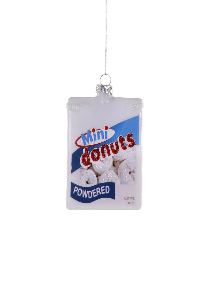 Mini Donuts Ornament