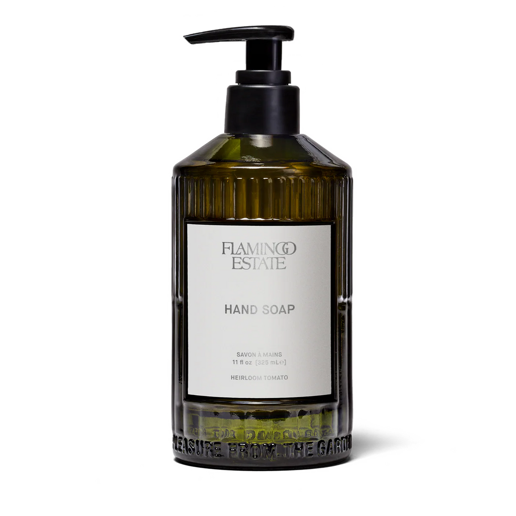 Heirloom Tomato Hand Soap