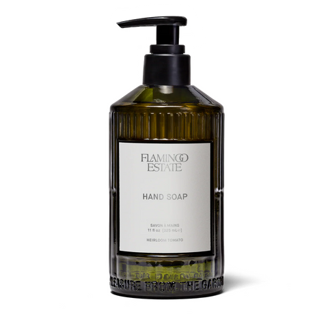 Heirloom Tomato Hand Soap