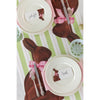 Hershey's Chocolate Bunny Placemats