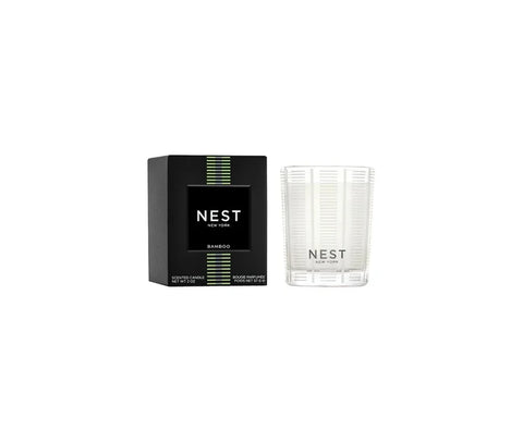 Nest Bamboo Classic Candle