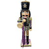 Mardi Gras Bugler Nutcracker