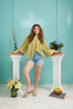 Brooks Avenue Frankie Blouse