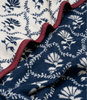 ChappyWrap - Floral Trellis Blanket