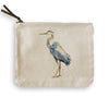 Blue Heron Tea Towel