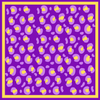 LSU Bandana Gameday Scarf