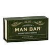 Man Bar Soap - Bergamot & Cognac 10oz Man Bar