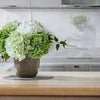 Real Touch Hydrangea Stem
