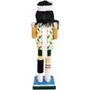 Pickleball Nutcracker