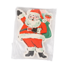 Santa Napkins