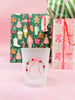 Taylor Swift Merry Era Christmas Cup Set