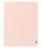 ChappyWrap - Harborview Herringbone Ballet Pink Mini Blanket