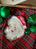 Santa Claus Acrylic Art Block