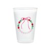 Taylor Swift Merry Era Christmas Cup Set