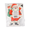 Santa Napkins