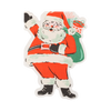 Santa Napkins