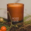 Nose Dive - Cowboy Candle