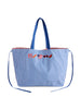 Americana Tie Tote