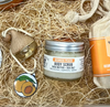Georgia Peach Hand & Body Scrub