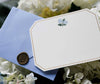 Rifle Paper Co. - Hydrangea Letter Writing Set