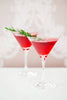 Mistletoe Martini Drink Mix