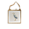 Blue Heron Tea Towel