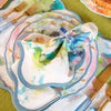 Laura Park Designs - Nantucket Bloom Melamine